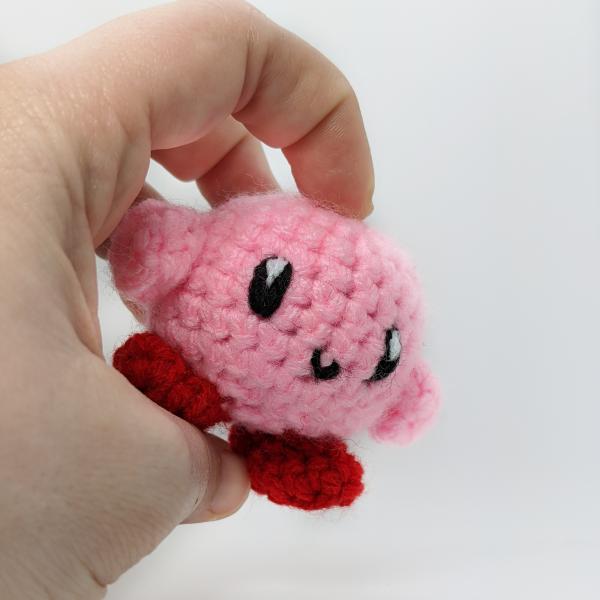 Kirby picture