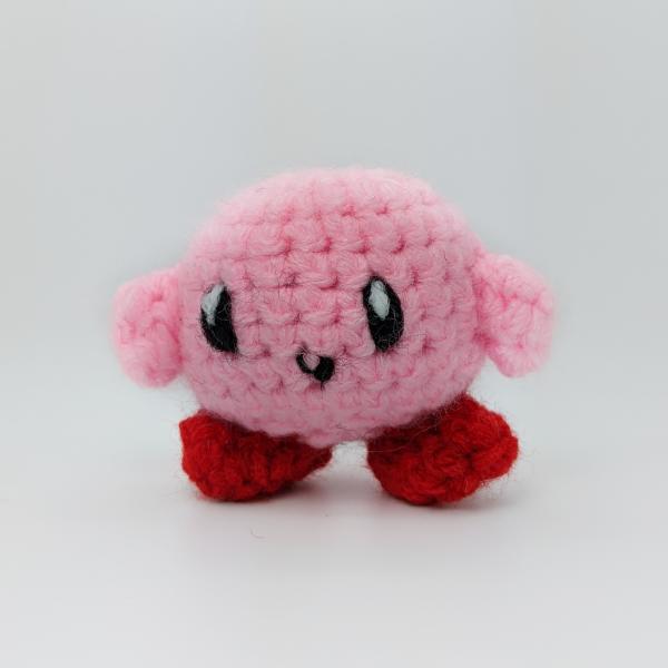 Kirby picture