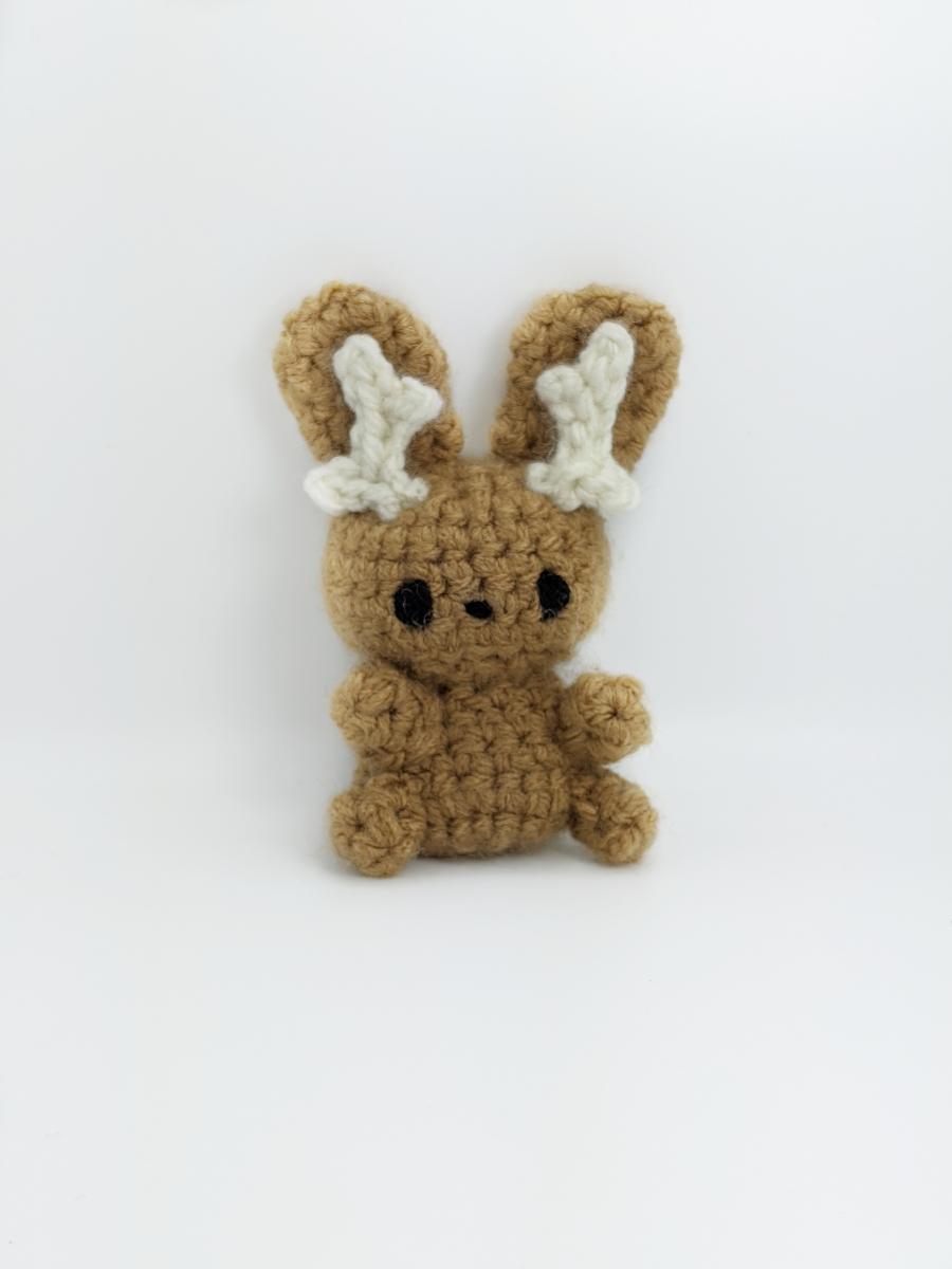 Cryptids - Mothman, Nessie, Big Foot, Yeti, Jackalope picture