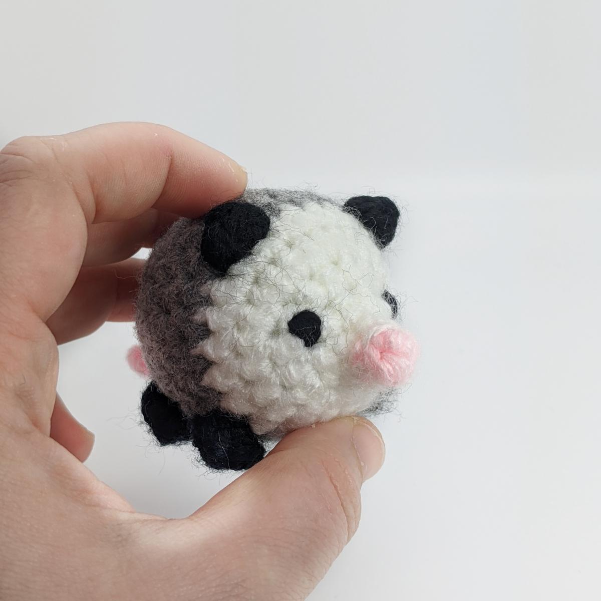 Trash Animal - Mouse Rat, Opossum, Raccoon, Pigeon, Squirrel picture