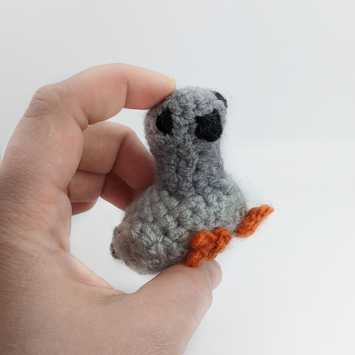 Trash Animal - Mouse Rat, Opossum, Raccoon, Pigeon, Squirrel picture