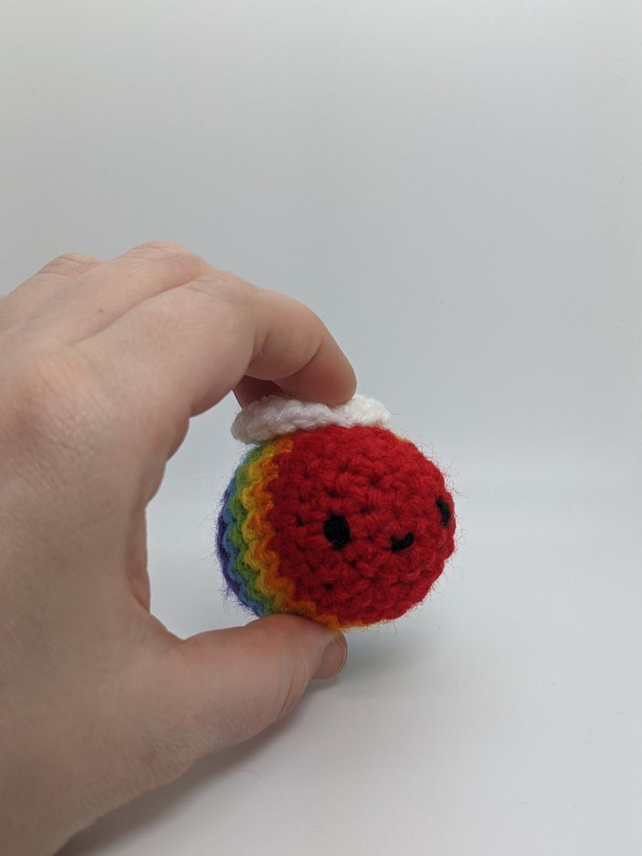 LGBT+ Pride Bee picture