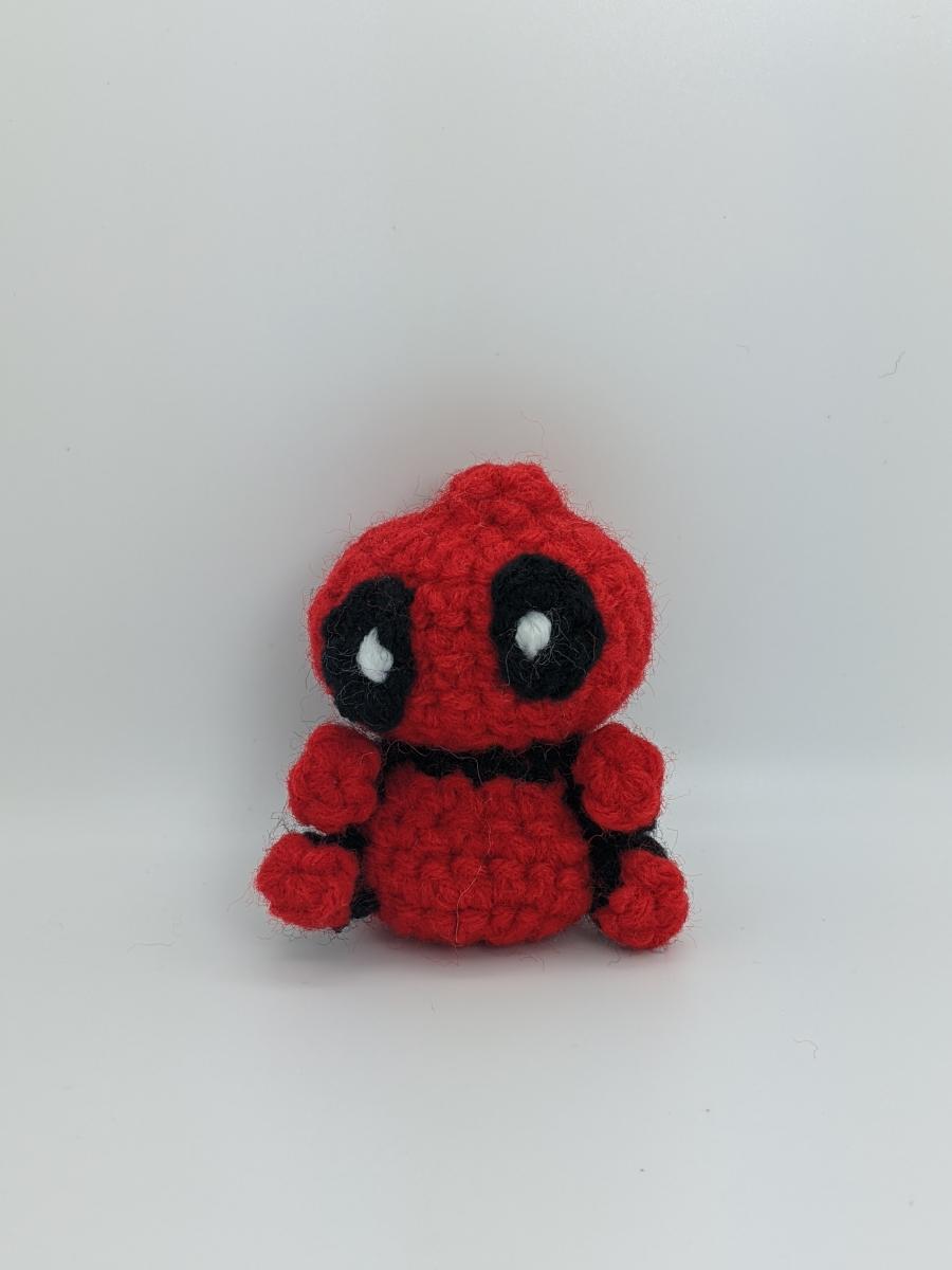 Superheroes - Wonder Woman, Batman, Harley Quinn, Deadpool, Hulk, Black Panter, Spider Man, Spider Gwen, Ninja Turtles picture