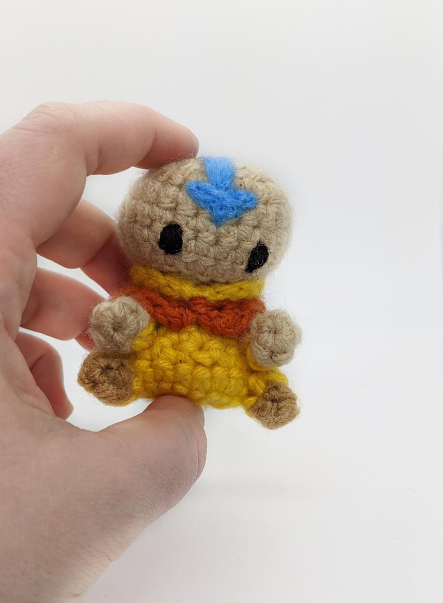 Avatar the Last Airbender picture