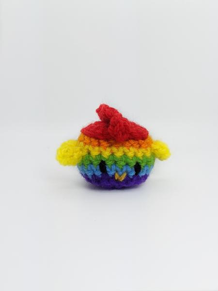 LGBT+ Pride Chicken picture