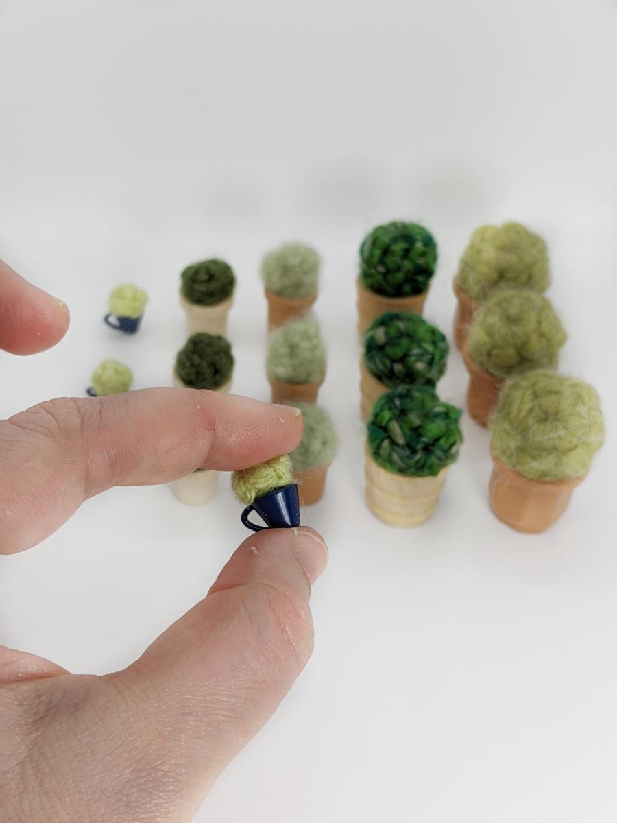 Cactus - Tiny picture