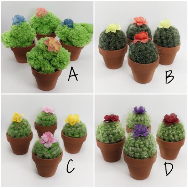 Cactus - Small Reversible