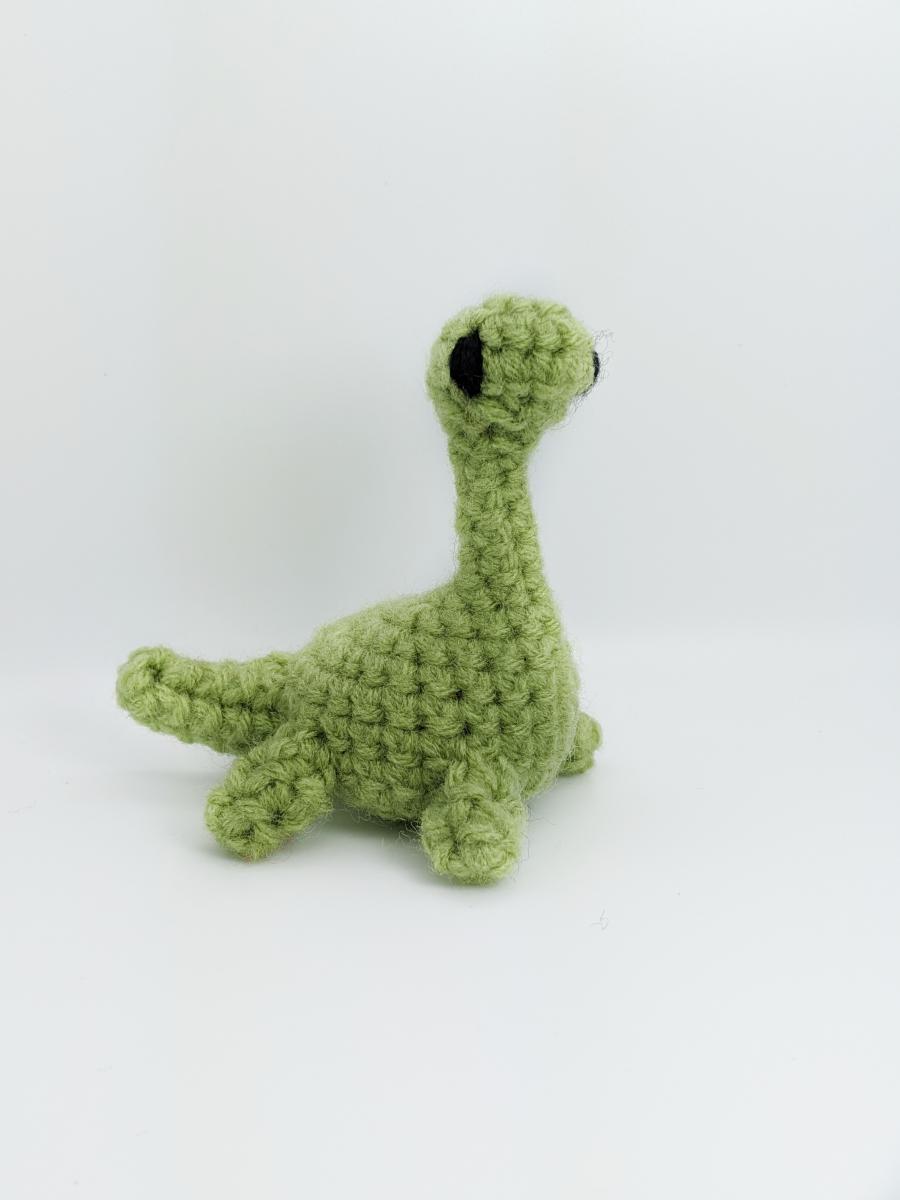 Cryptids - Mothman, Nessie, Big Foot, Yeti, Jackalope picture