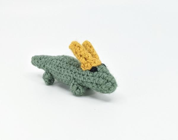 Alligator Loki - Croki