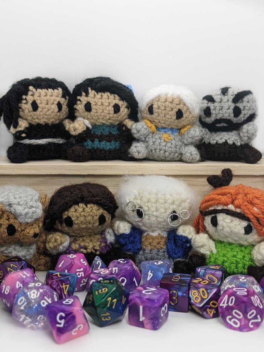 Critical Role - Vox Machina picture