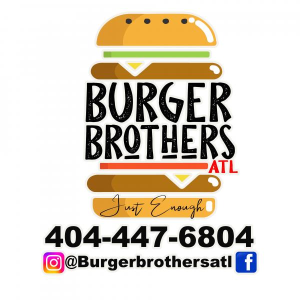 burgers brothers
