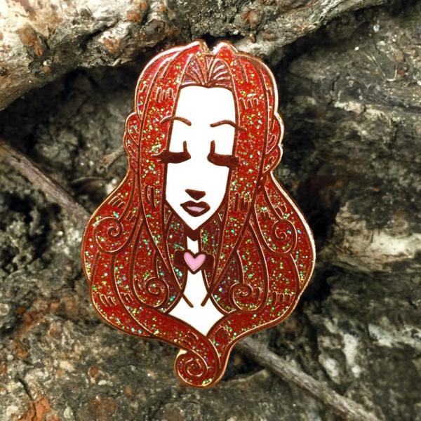 Enamel Pin - Good God picture