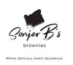 Sonjer B&rsquo;s
