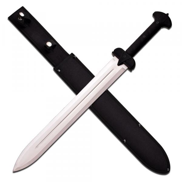Tactical Gladius, Late Style