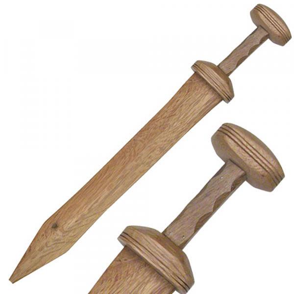 Wooden Gladius