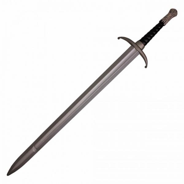 45" GOT Foam Longclaw Sword