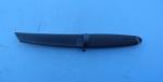 Training Tactical Tanto