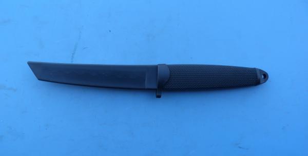 Training Tactical Tanto
