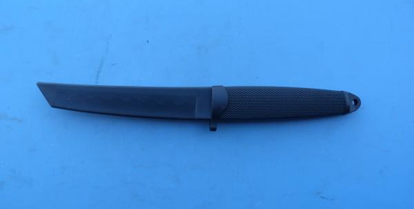 Training Tactical Tanto