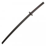 Foam Black Katana