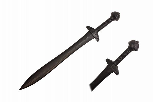 Deluxe Early Gladius Sword, Plastic