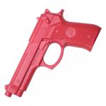 Polypropylene Beretta, Red