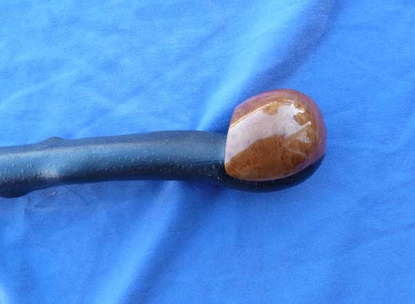 Irish Shillelagh Walking Stick picture