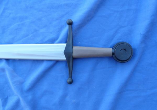 Single Hand Sparring Sword picture