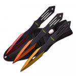 ROY Throwing Knife Set (3)