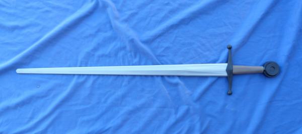 Single Hand Sparring Sword