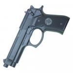 Polypropylene Beretta, Black