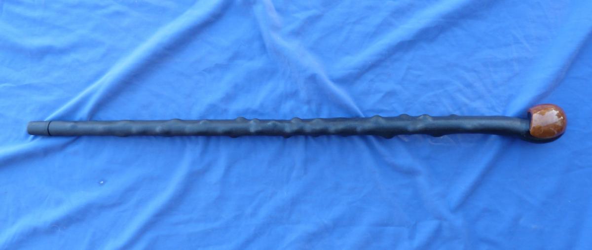 irish shillelagh walking stick irish shillelagh walking stick