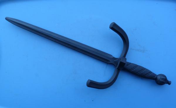 Rennaissance Main Gauche Parrying Dagger