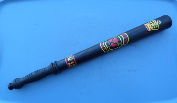 British Bobby Truncheon picture