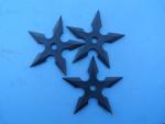 Shuriken Trainers