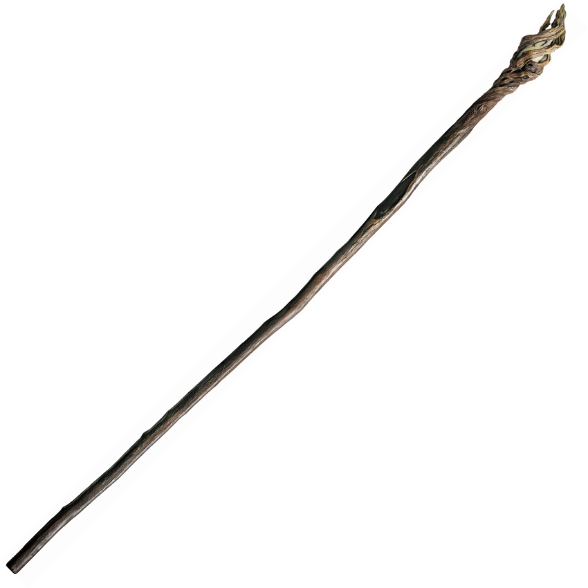 Illuminated Staff of Gandalf picture