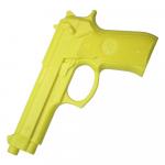 Polypropylene Beretta, Yellow