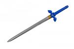Zelda-Inspired Foam Hero Sword