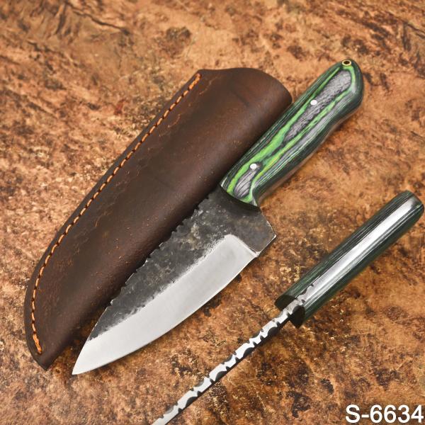 Custom Knife 6