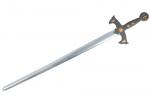 Foam Crusader Sword