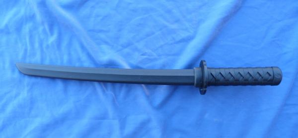 Wakizashi Boken