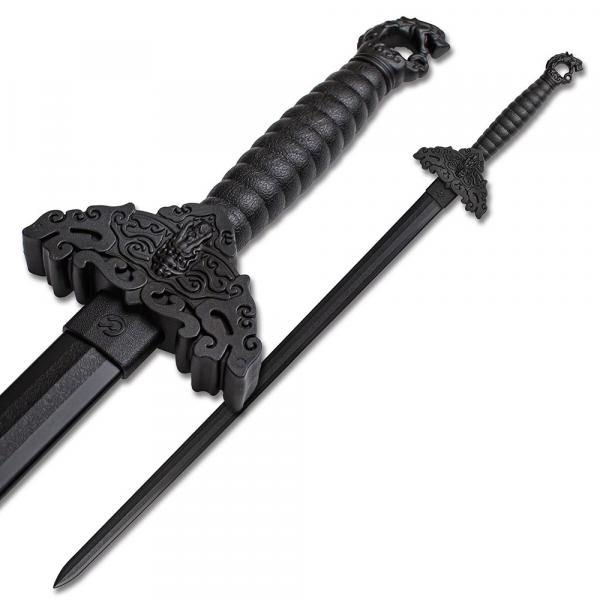 Polypropylene Kung Fu Sword (Gim) picture