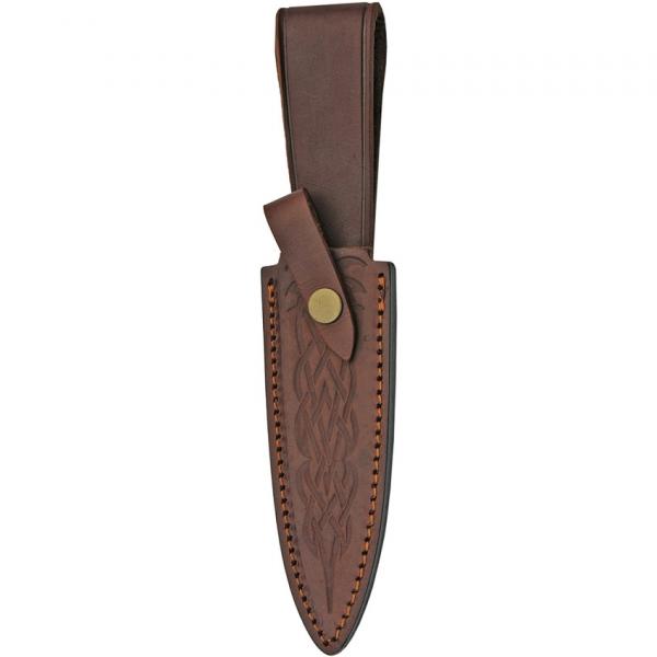 Twisted Horn Dagger, Black picture