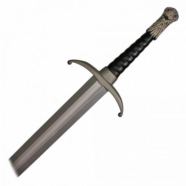 45" GOT Foam Longclaw Sword picture