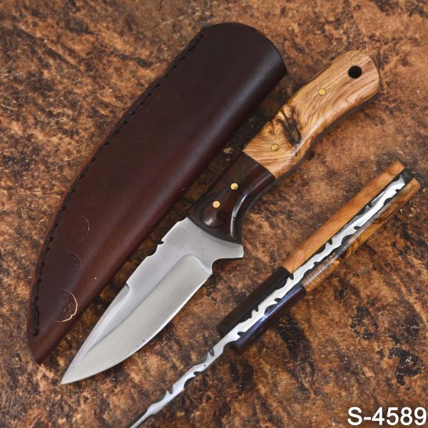 Custom Knife 2