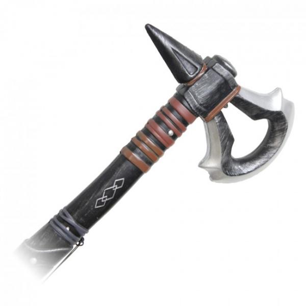 Assassin's Creed Foam Axe - 20" picture