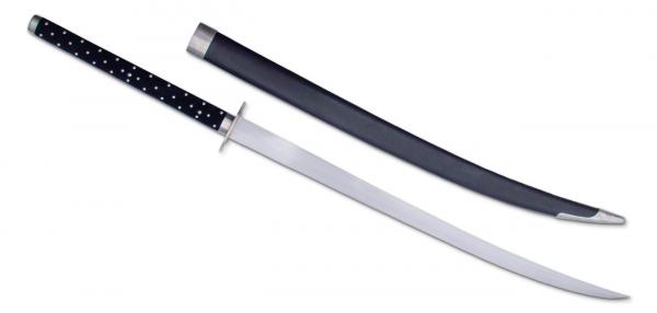 Dark Sentinal Sword (Fantasy)