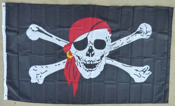 Pirate Flag 2