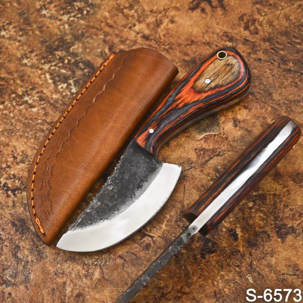 Custom Knife 4