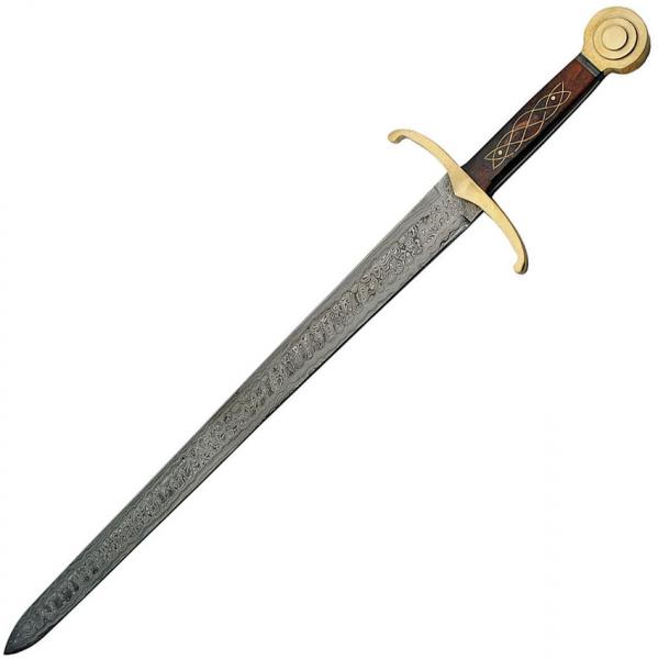Archer Commander's Sword